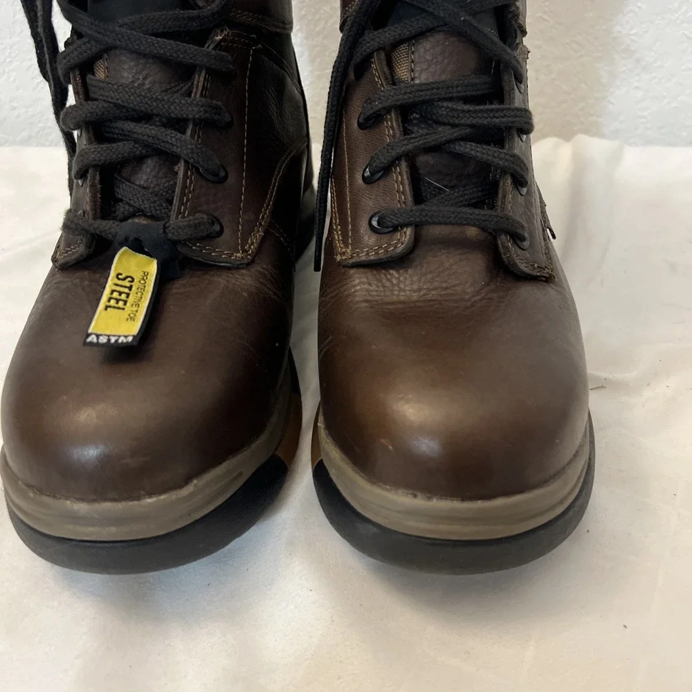 Rocky Worksmart‎ Mens 8